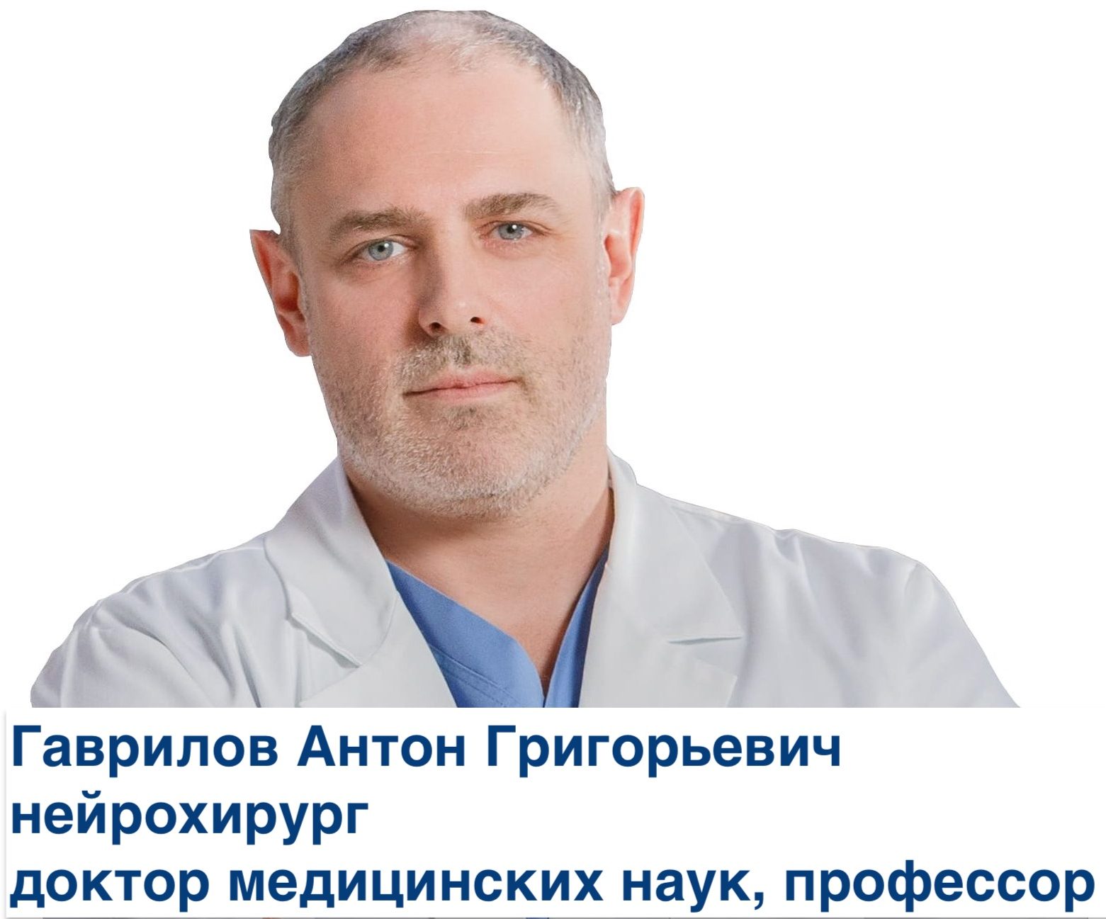 Гаврилов Антон Григорьевич